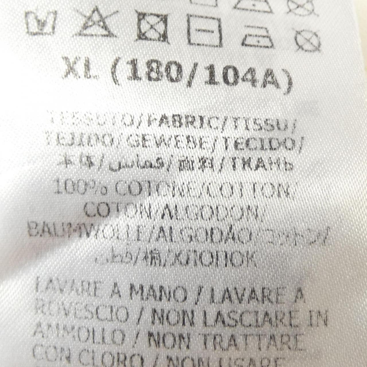 グッチ GUCCI 616036 XJCOQ Tシャツ