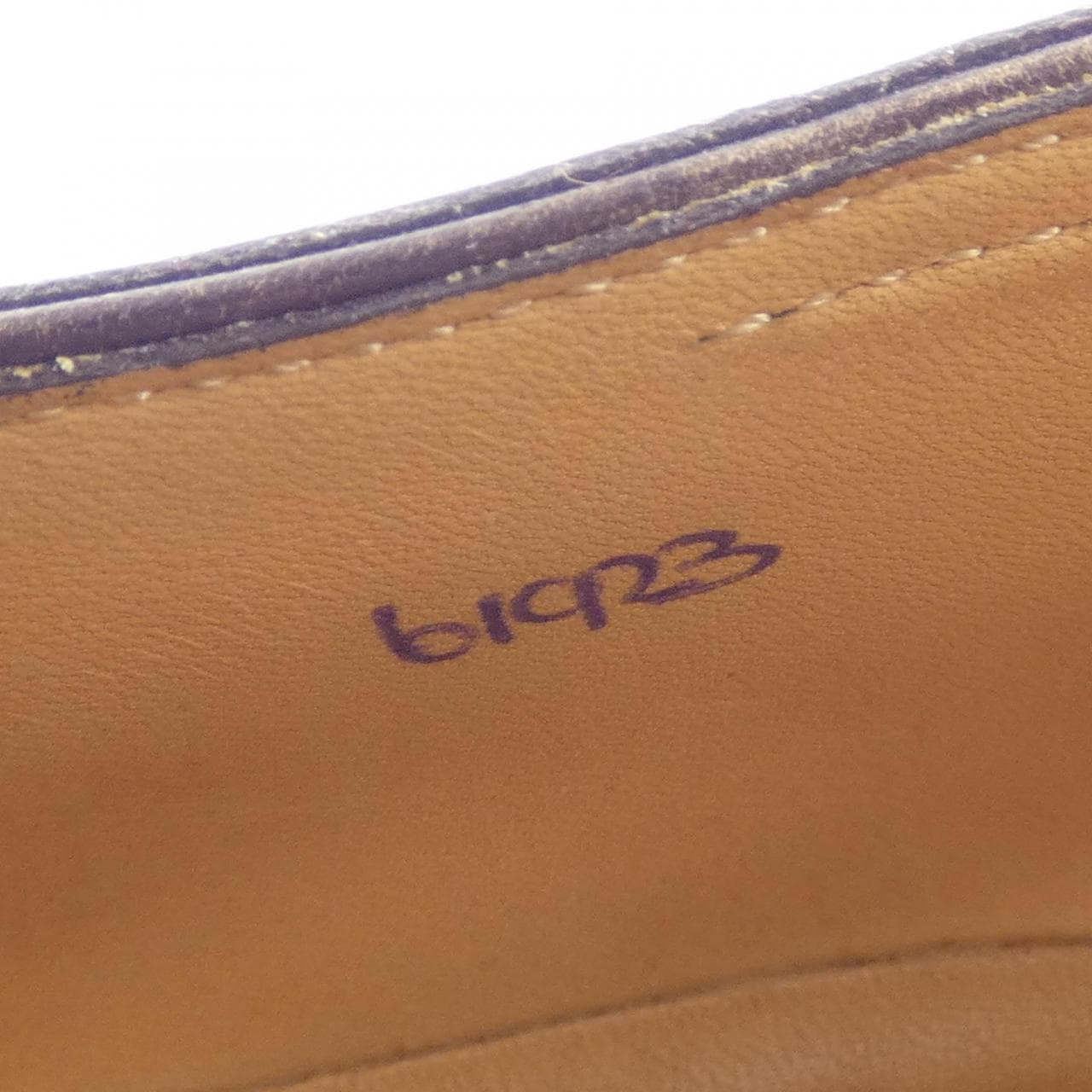 ジョンロブ JOHN LOBB CAVENDISH シューズ