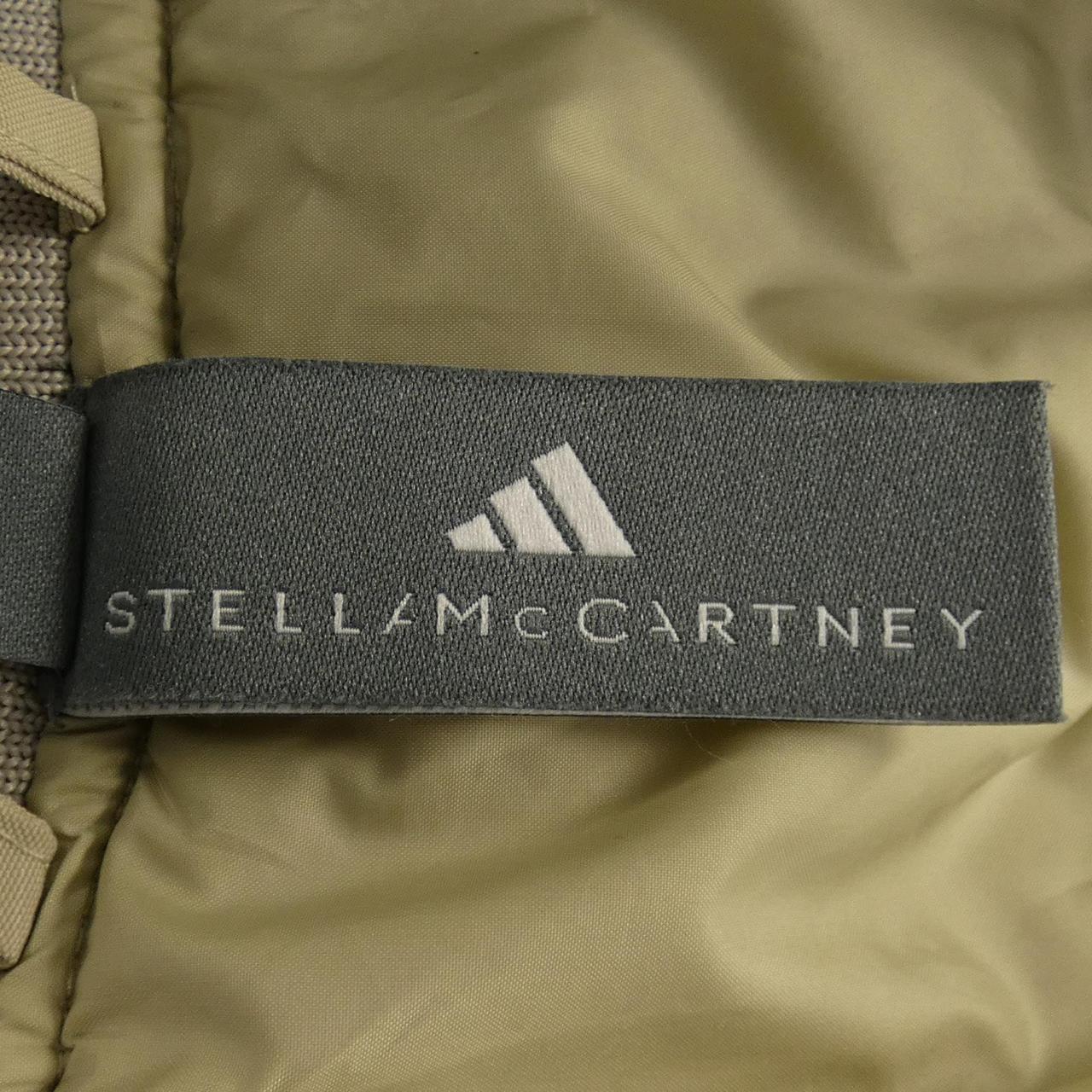 アディダスバイステラマッカートニー ADIDAS BY STELLA MCCARTNEY JF6029 ブルゾン