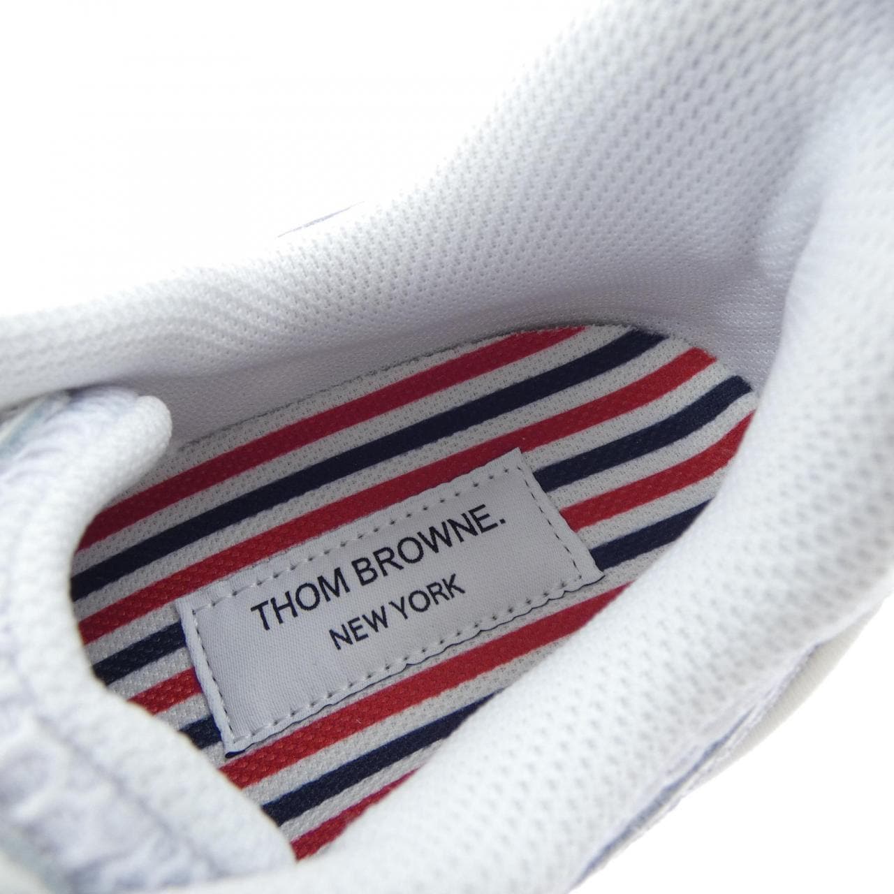 トムブラウン THOM BROWNE 1203B291 ASICS スニーカー