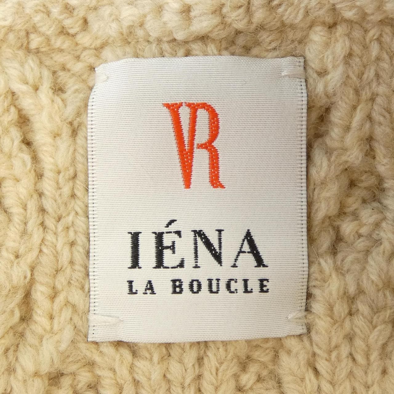 イエナ IENA VR234451 カーディガン