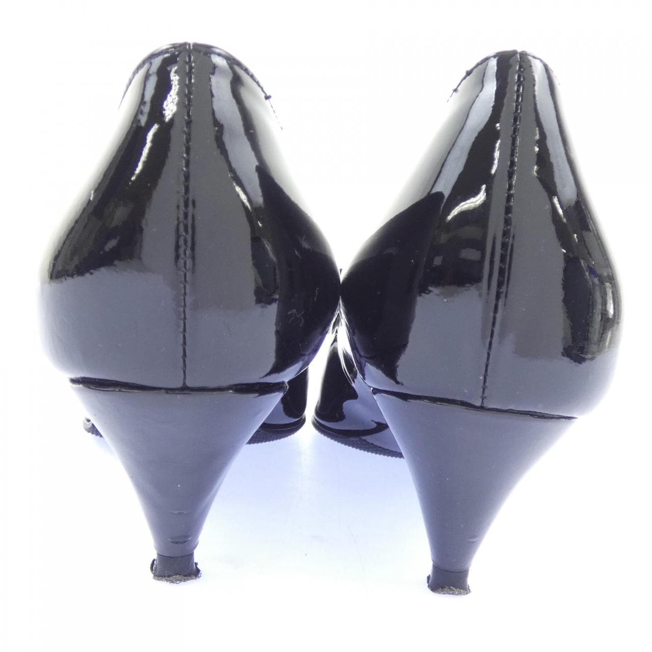 サンローラン SAINT LAURENT 351888 パンプス
