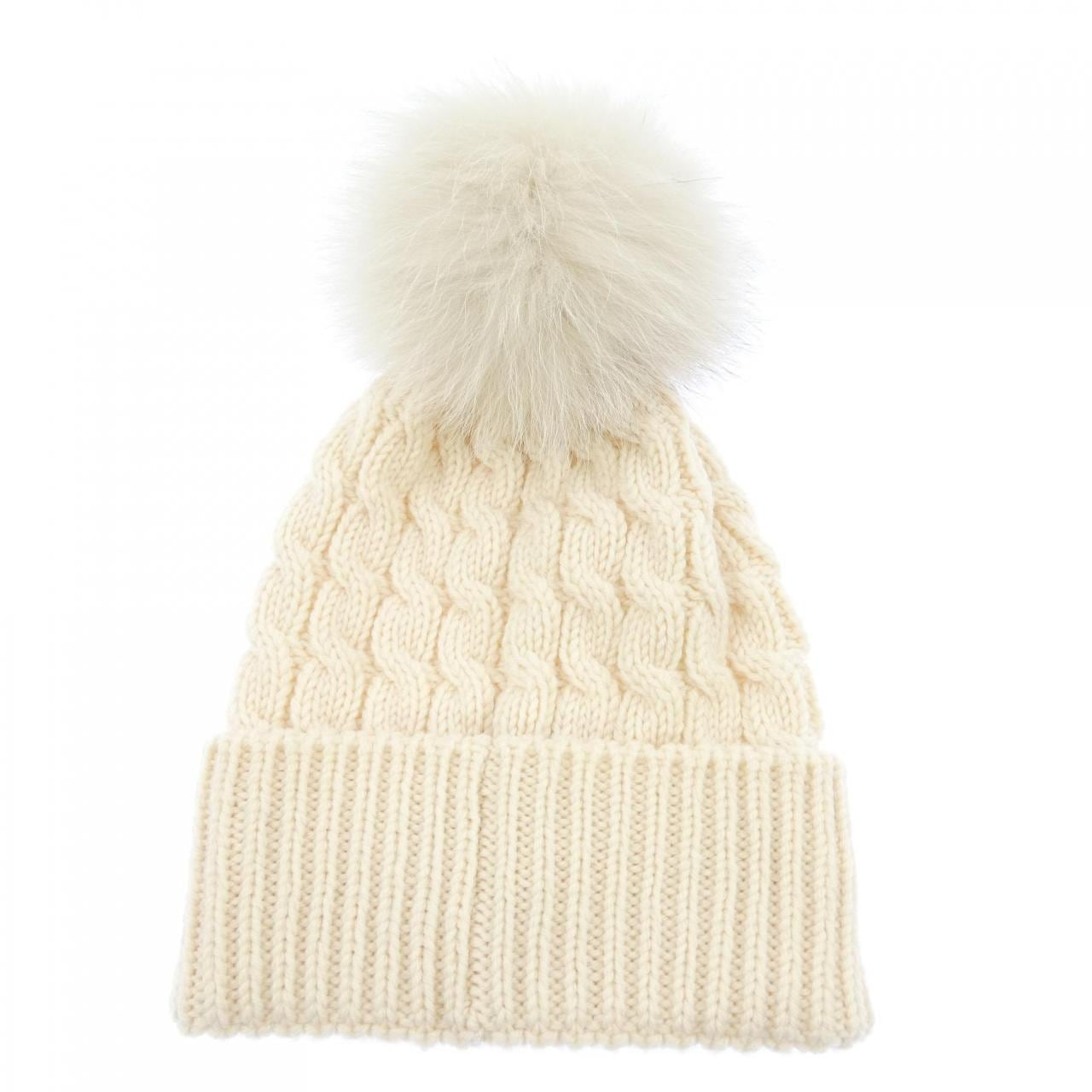 モンクレールグルノーブル MONCLER GRENOBLE I20983B00018 ニットキャップ