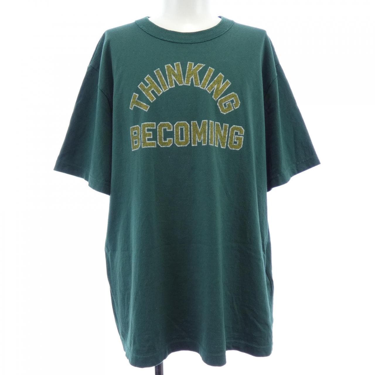 サカイ SACAI GRAPHIC T-SHIRT 26-01160S UNISEX Tシャツ