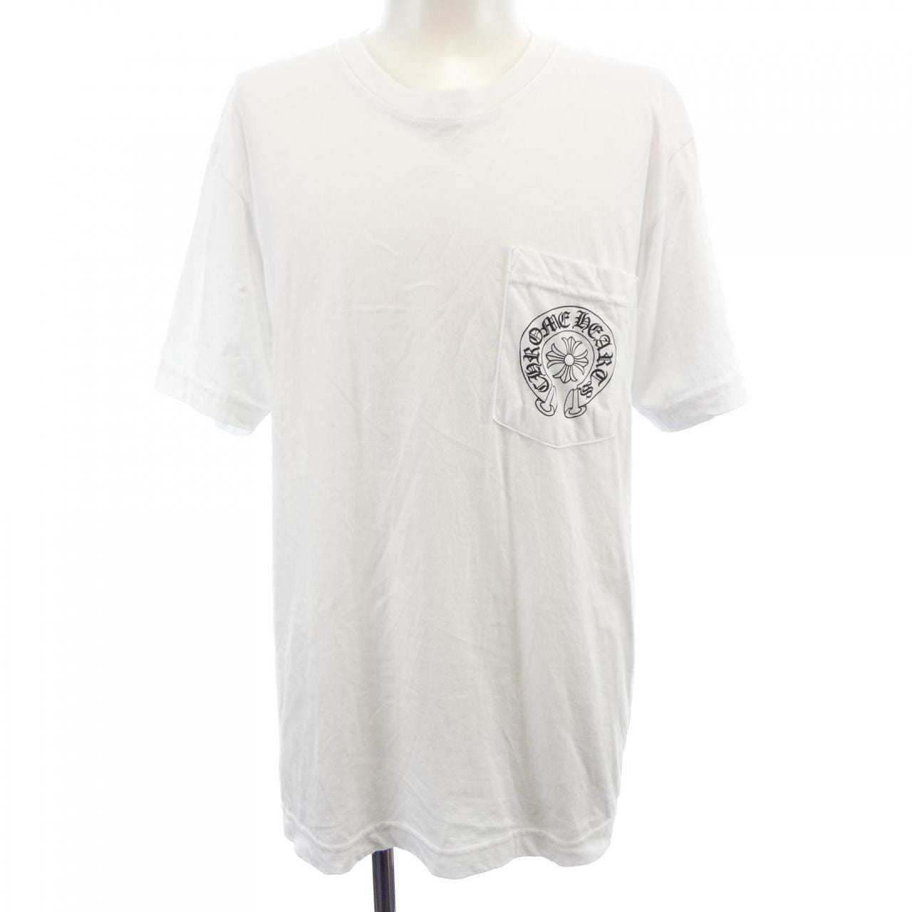 クロムハーツ CHROME HEARTS 408129111******763 Tシャツ