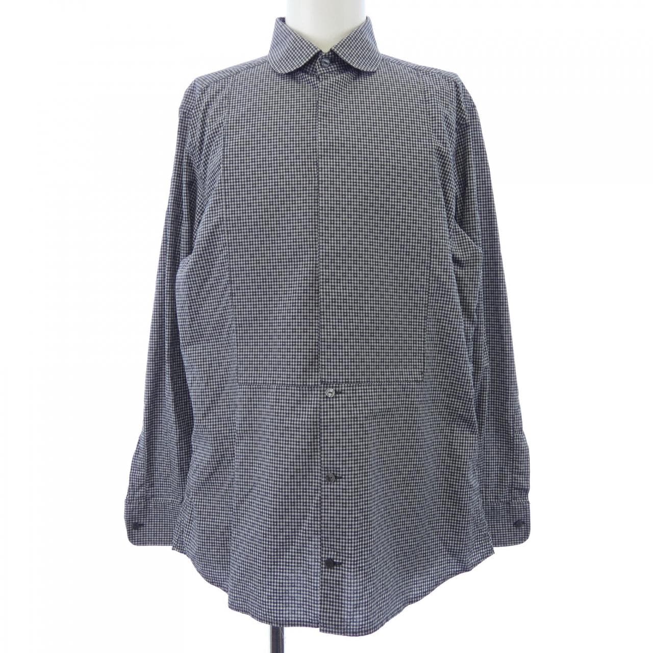 ドルチェアンドガッバーナ DOLCE&GABBANA G5BQ6T シャツ