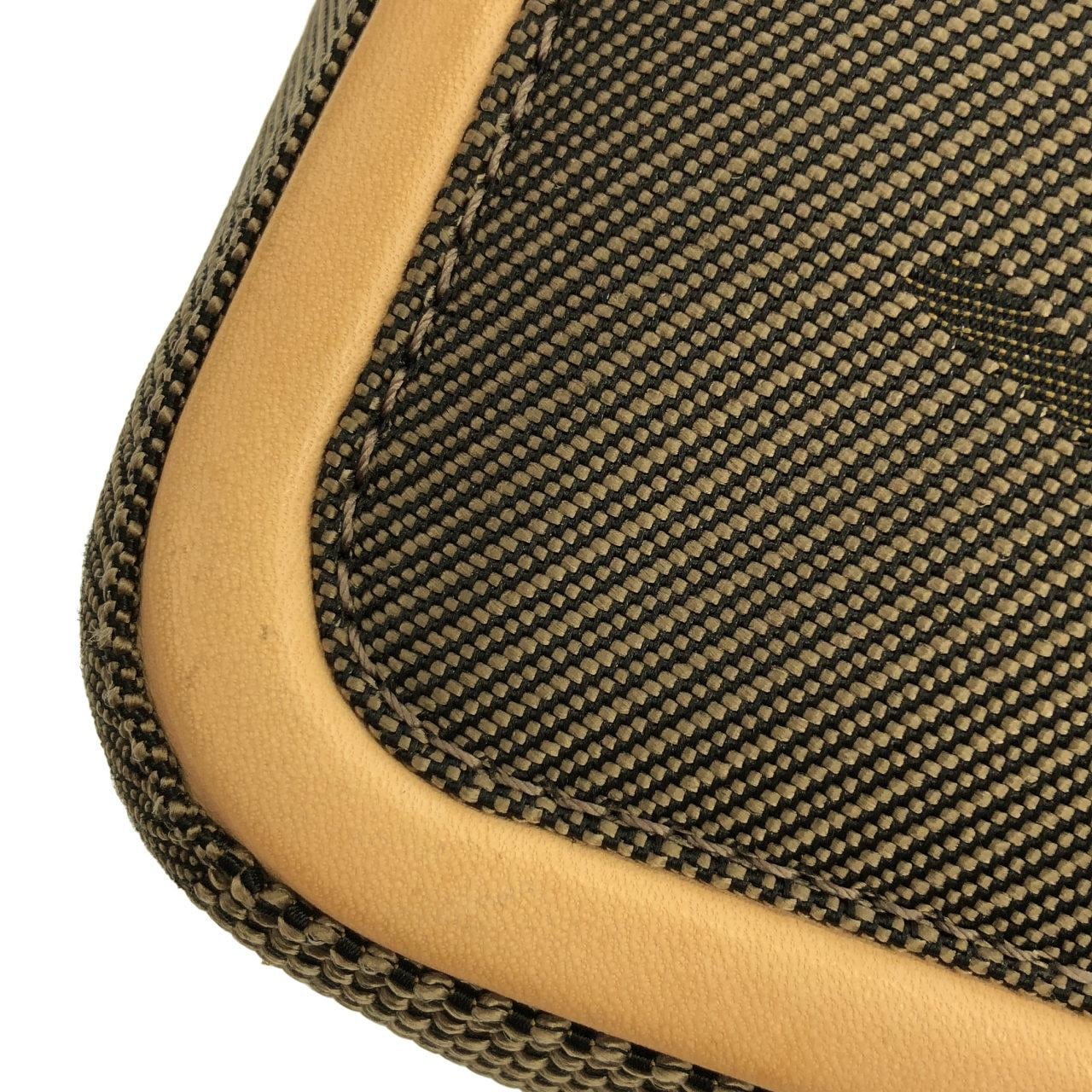 ルイヴィトン ダミエ ジェアン シタダン M93040 ショルダーバッグ