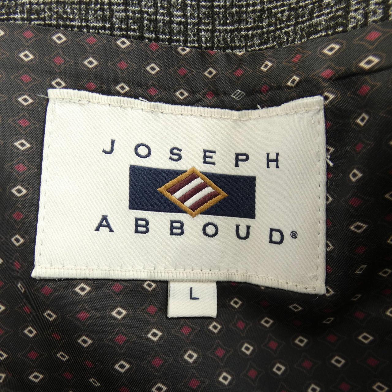 ジョセフアブード JOSEPH ABBOUD セットアップ