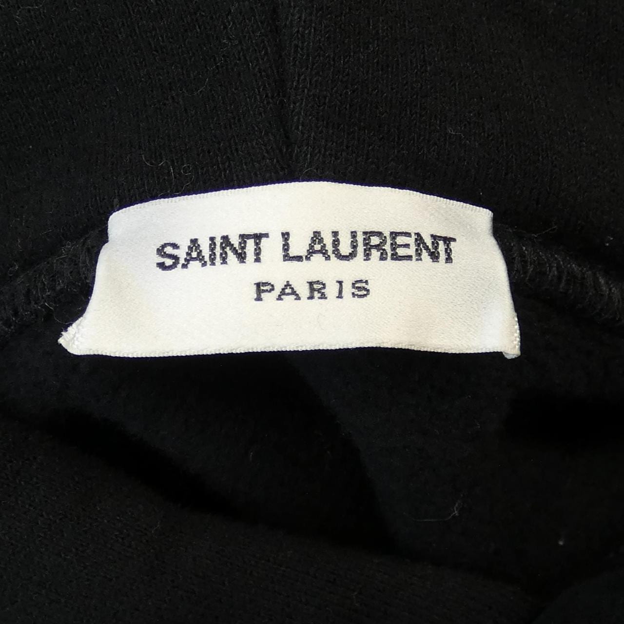 サンローラン SAINT LAURENT パーカー