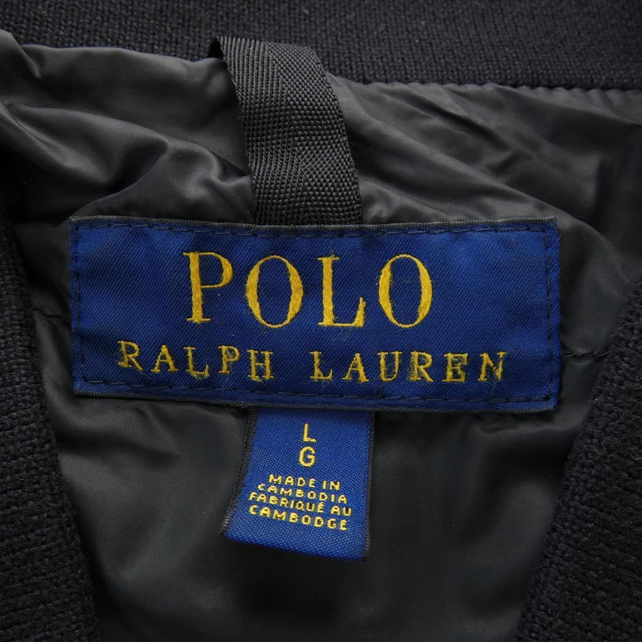 ポロラルフローレン POLO RALPH LAUREN ダウンジャケット