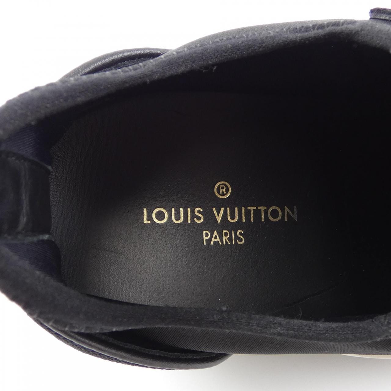 LOUIS LOUIS VUITTON sneakers