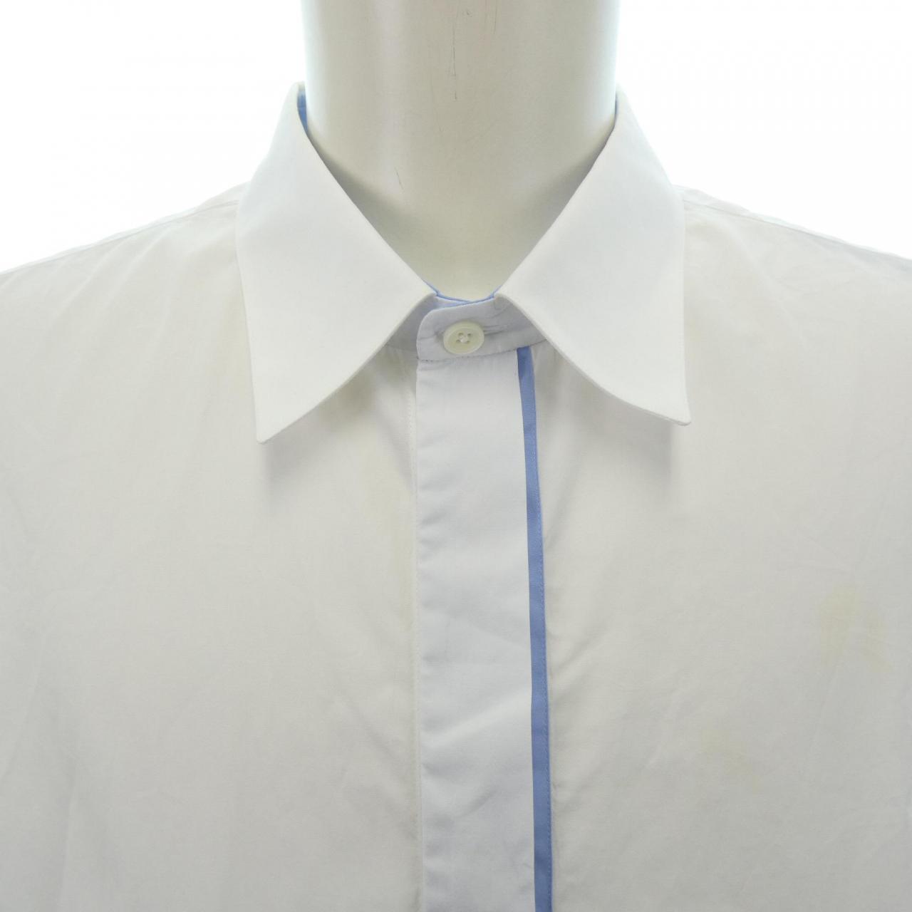 エルメス HERMES S／Sシャツ