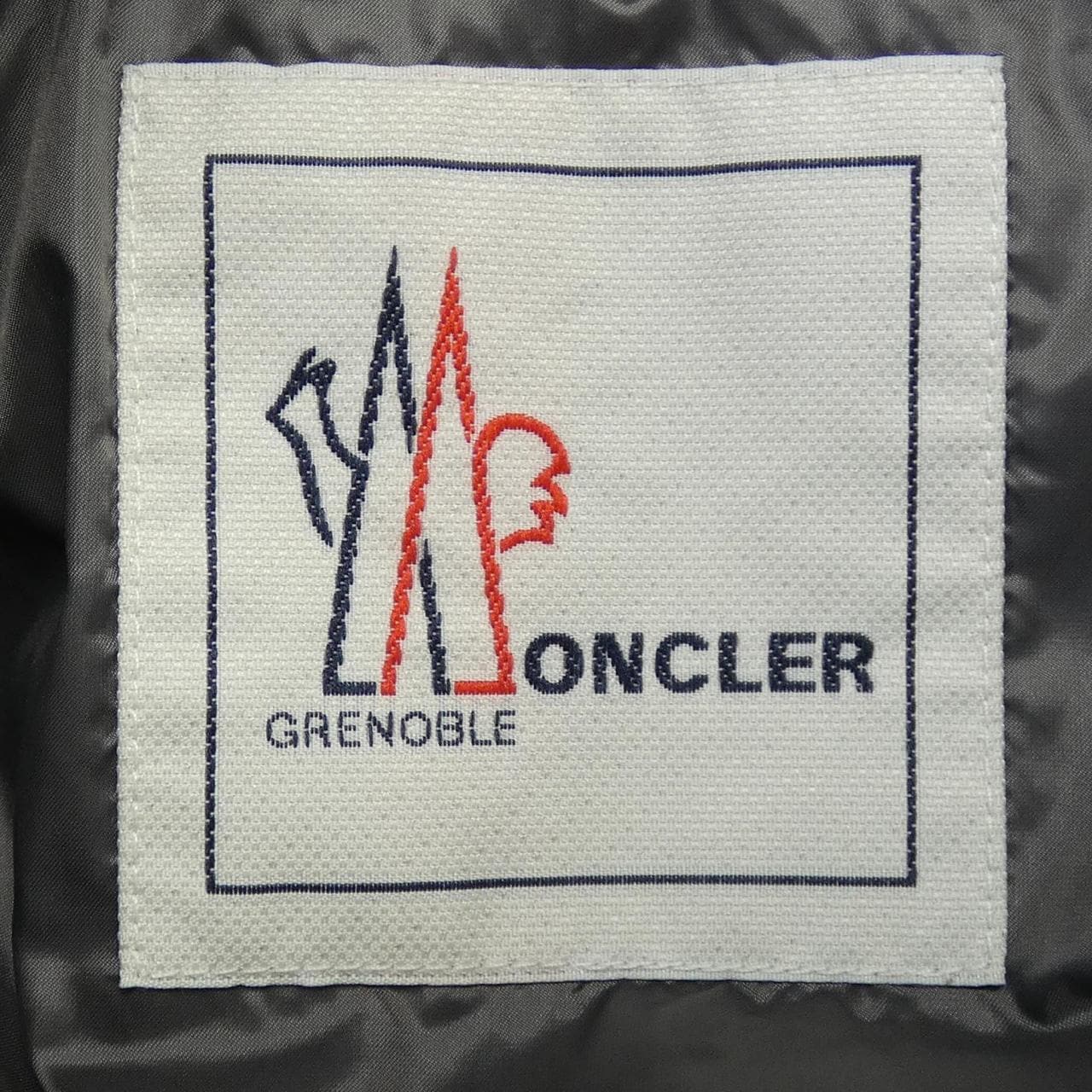 MONCLER GRENOBLE MONCLER GRENOBLE Down Jacket