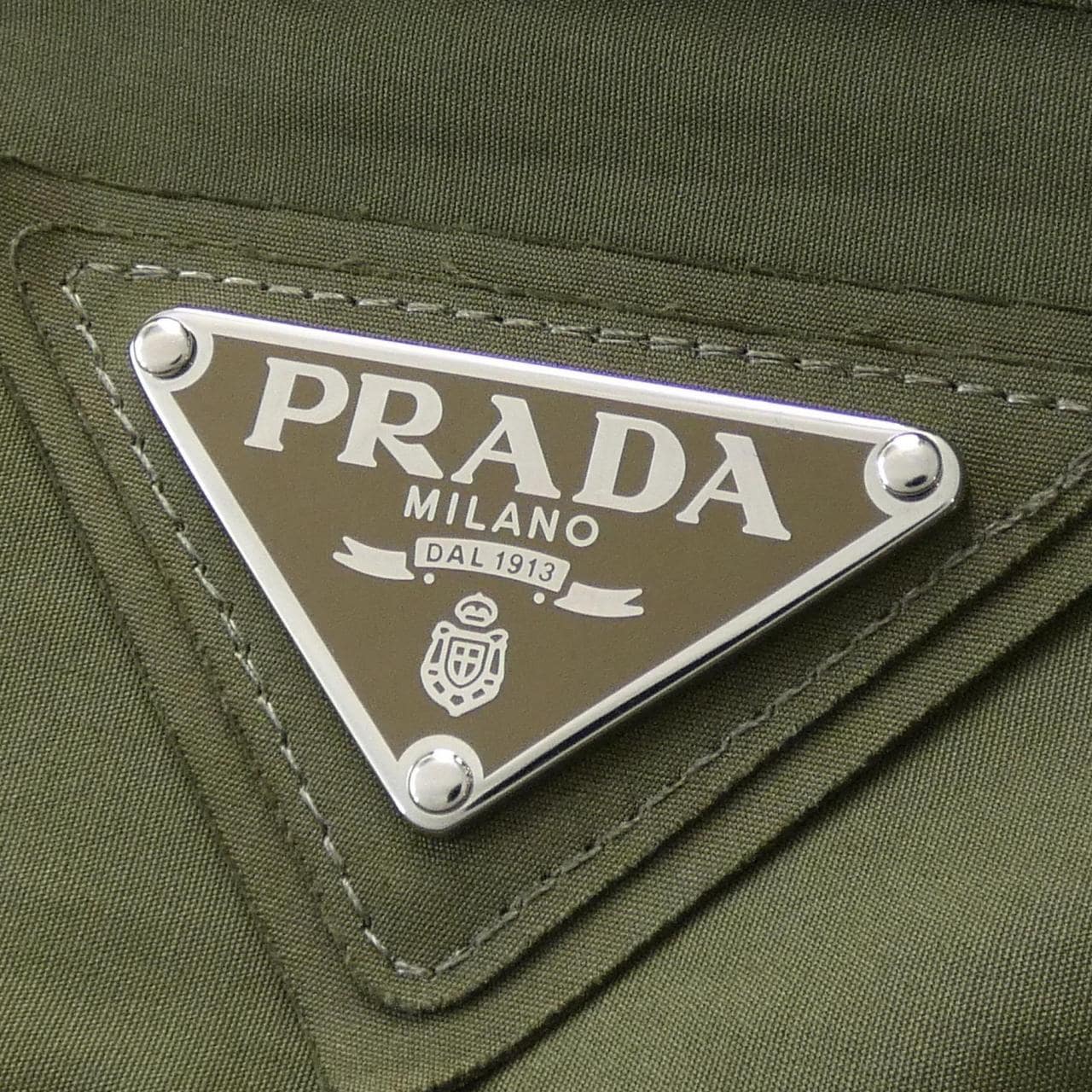 Prada PRADA shirt