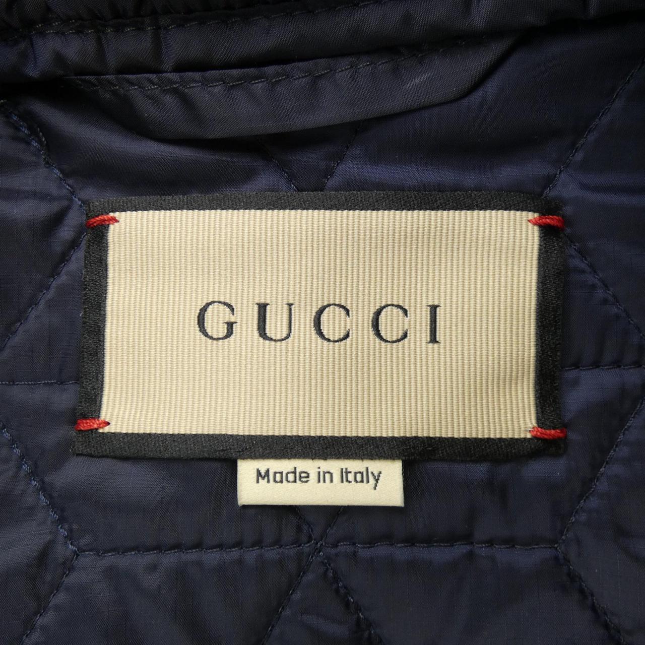 Gucci GUCCI jacket