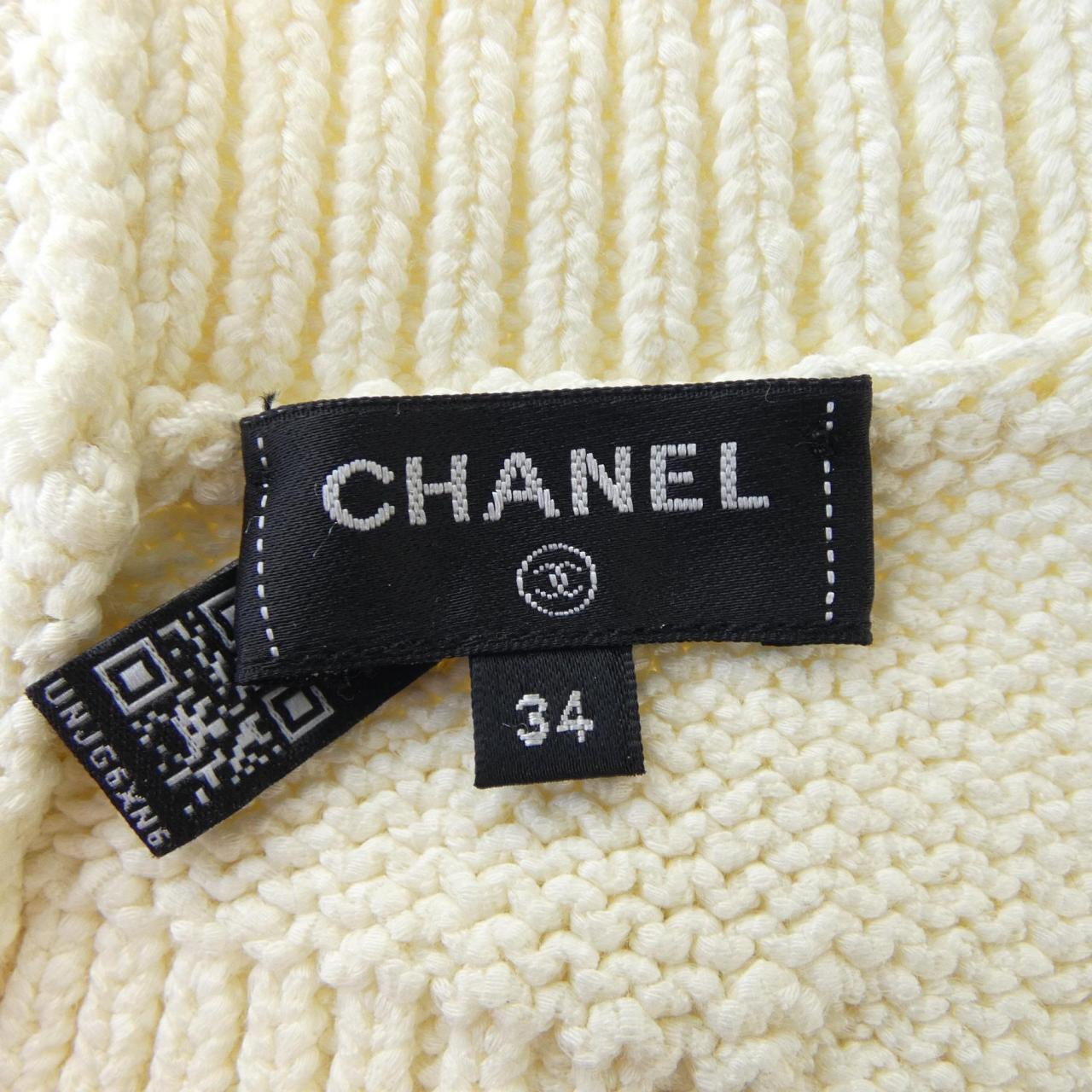 シャネル CHANEL トップス