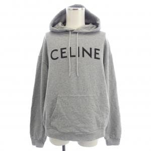 セリーヌ CELINE パーカー