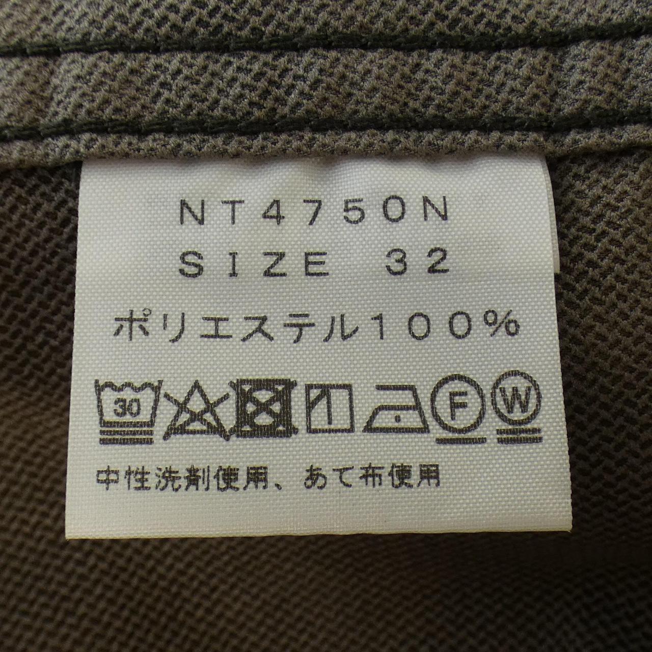 ザノースフェイス THE NORTH FACE ショートパンツ