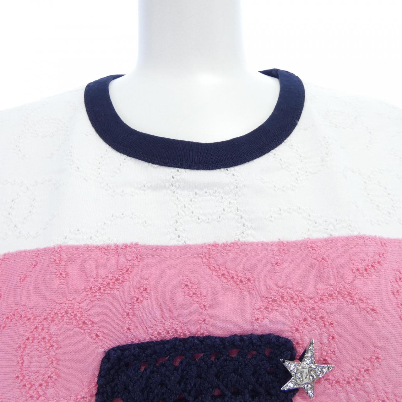シャネル CHANEL Tシャツ