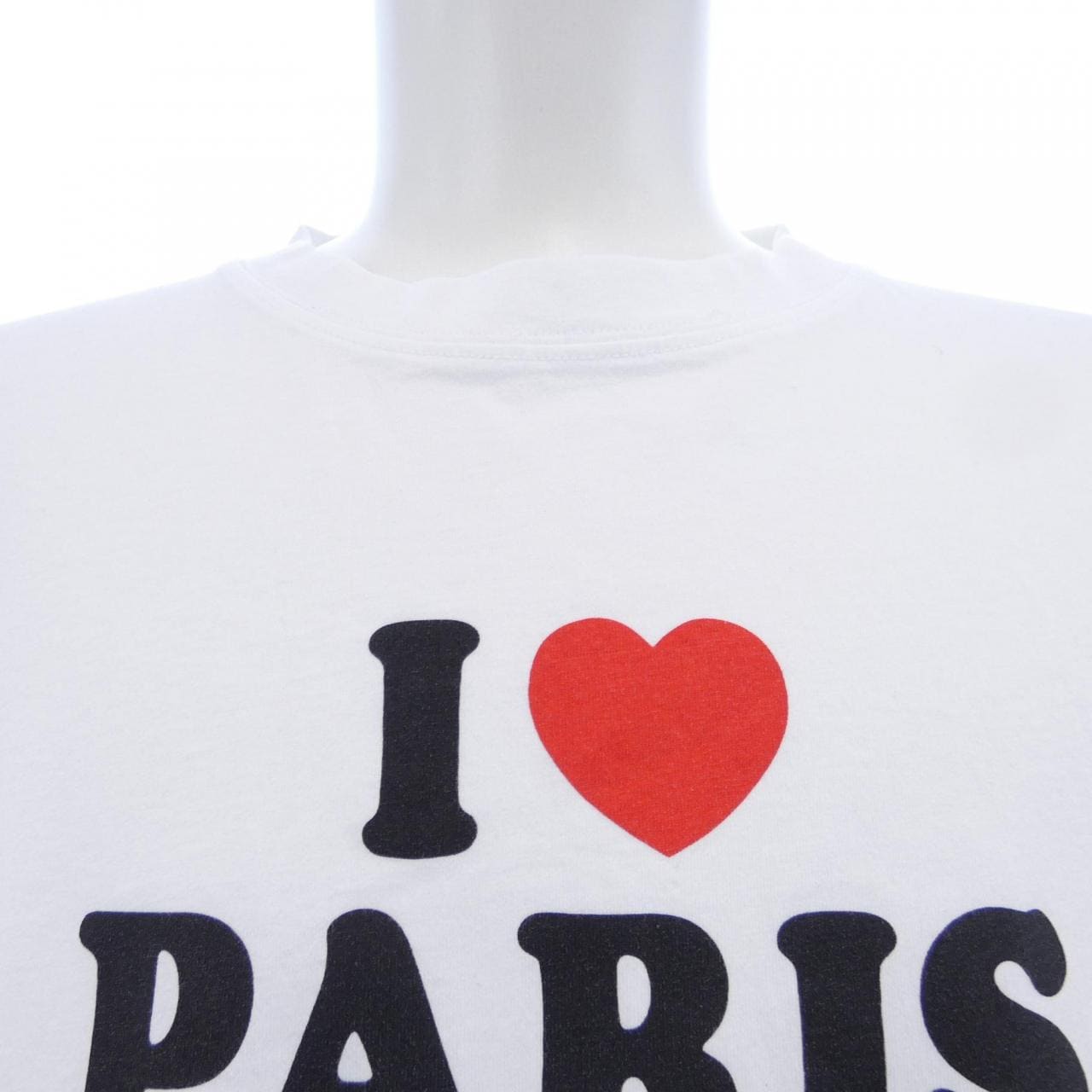 ヴェトモン VETEMENTS Tシャツ