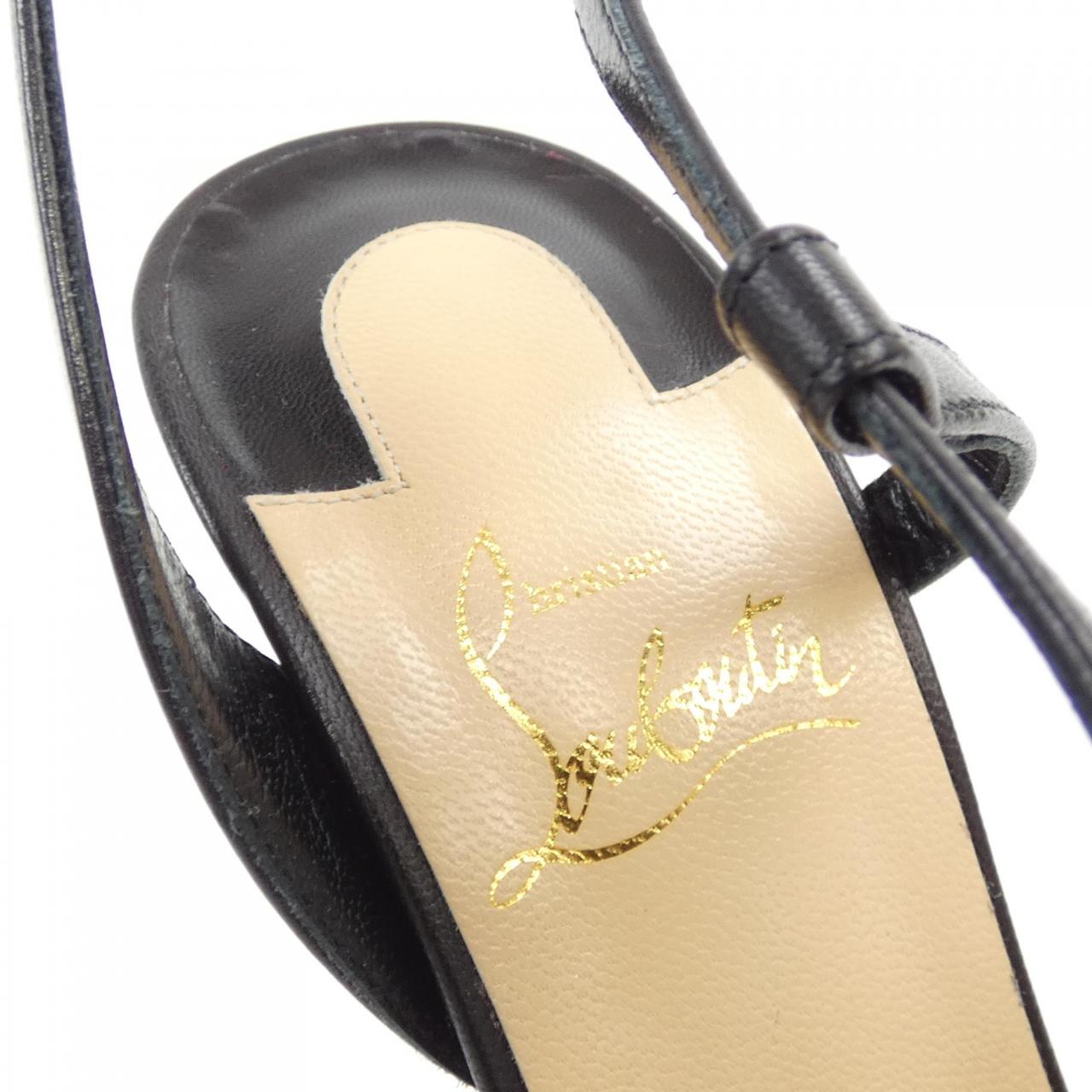 クリスチャンルブタン CHRISTIAN LOUBOUTIN パンプス