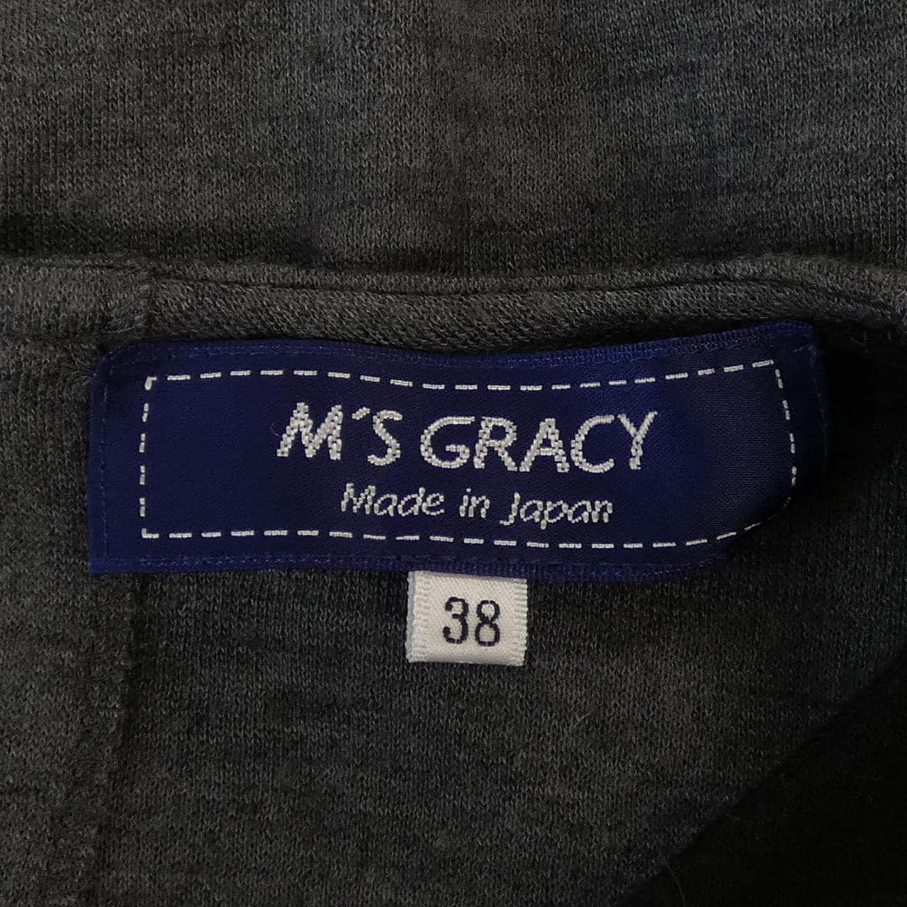 エムズグレーシー M'S GRACY トップス