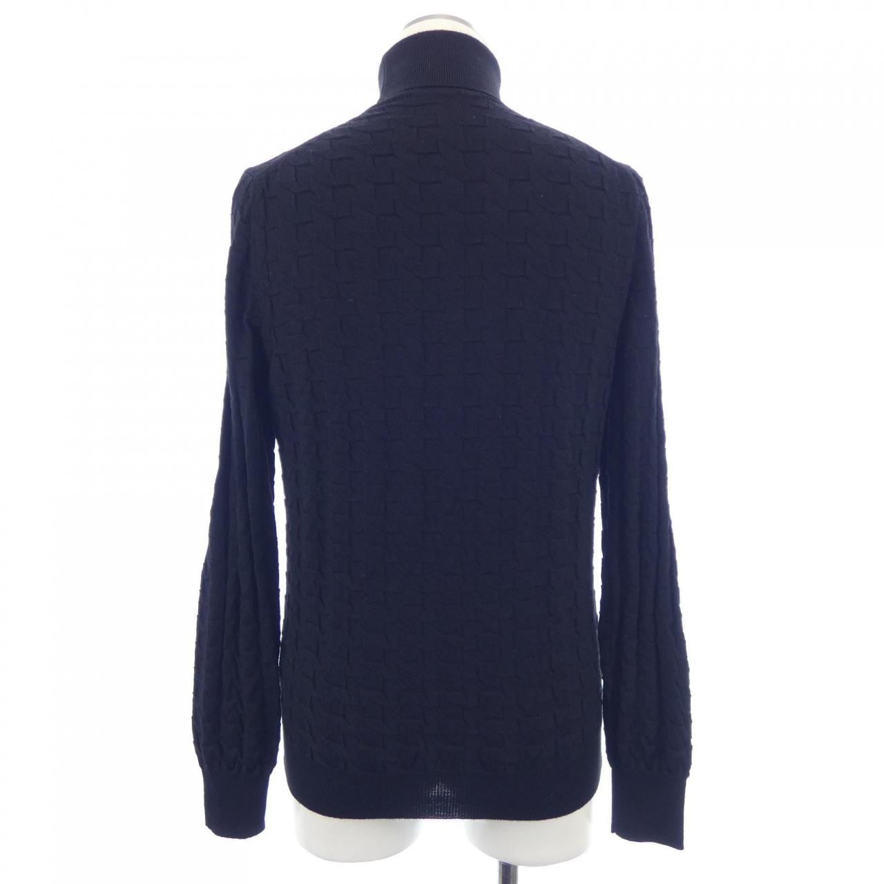 Gran Sasso Gran Sasso knit