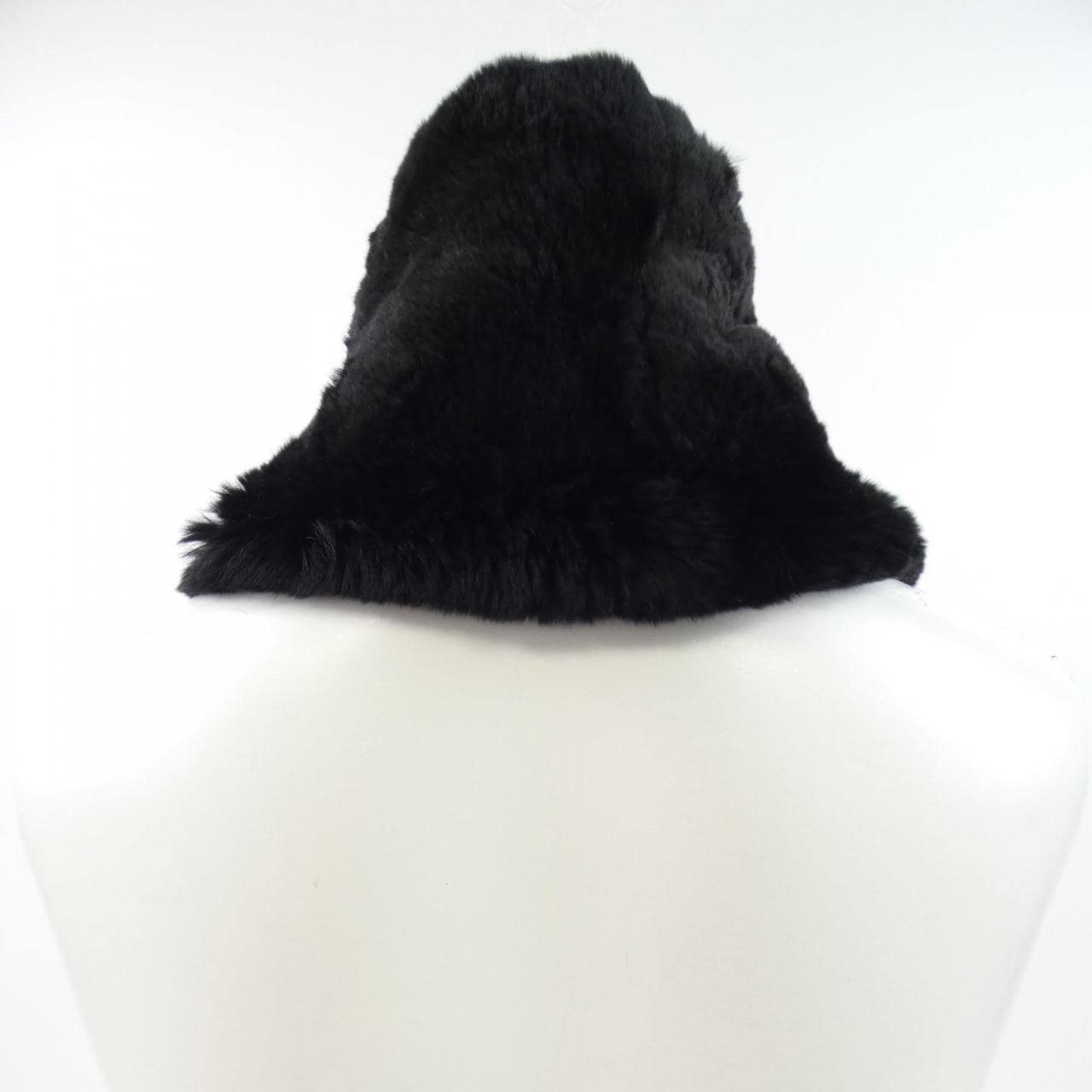シャネル CHANEL MUFFLER