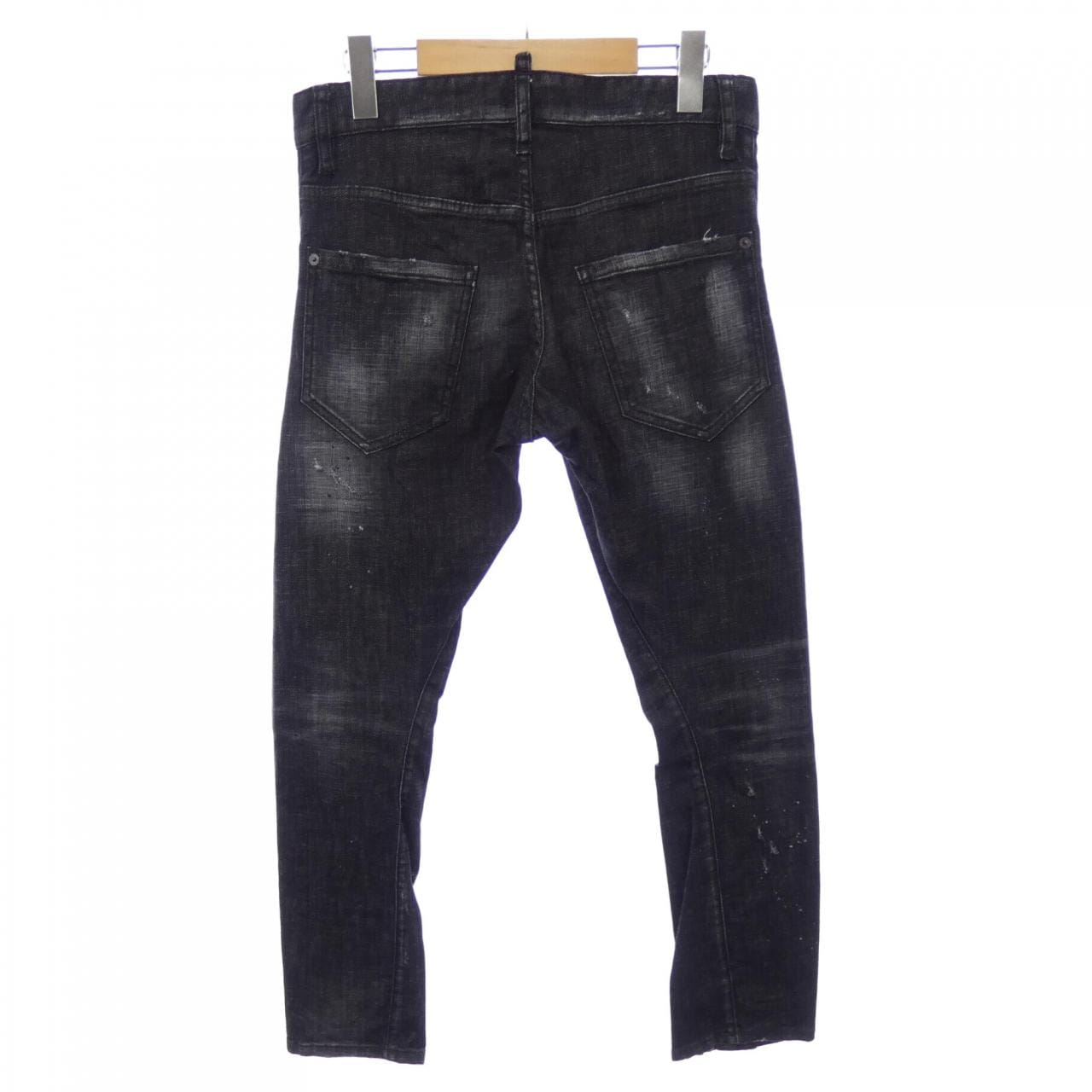 DSQUARED2 DSQUARED2 牛仔褲