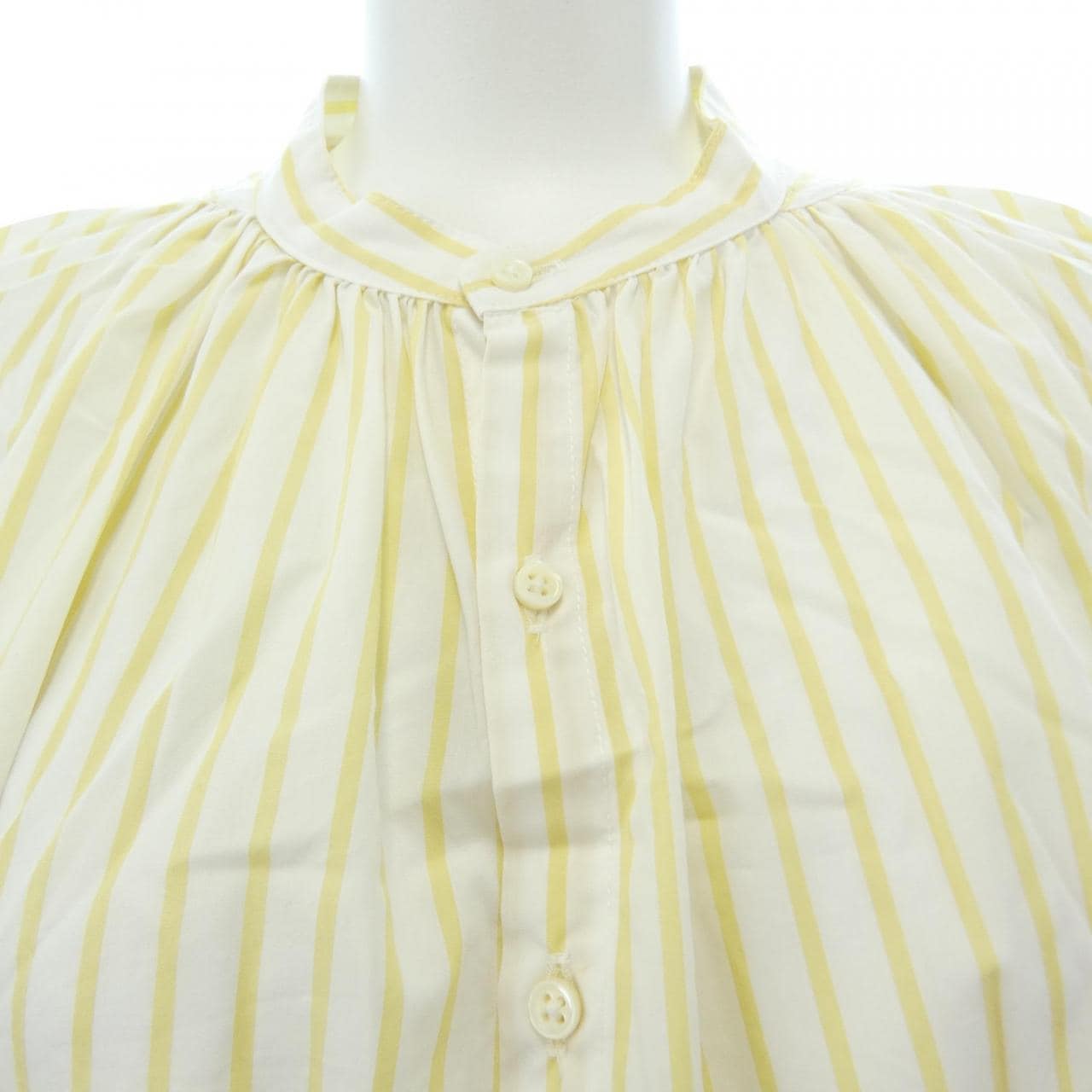 MANON S／Sシャツ