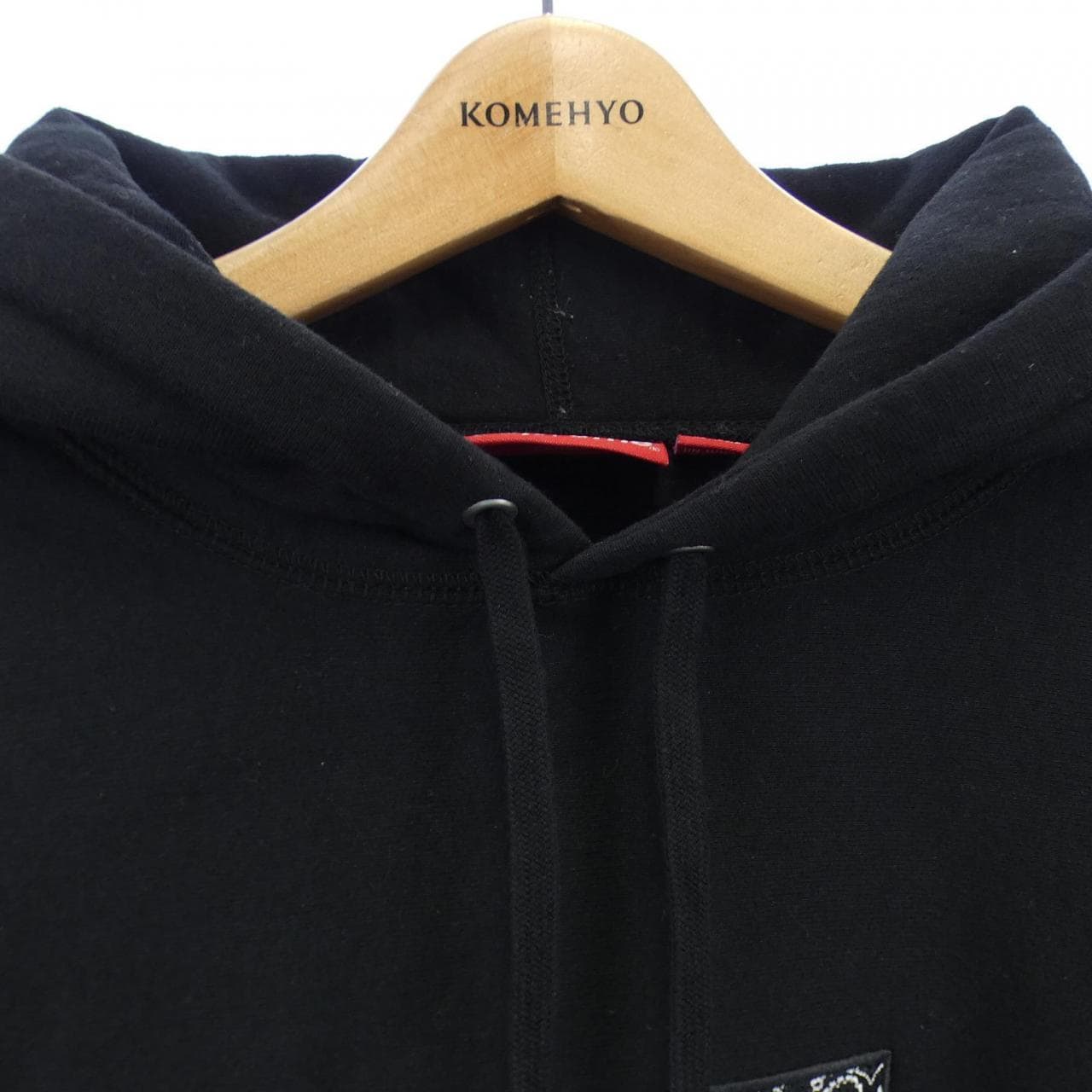 SUPREME至尊连PARKER