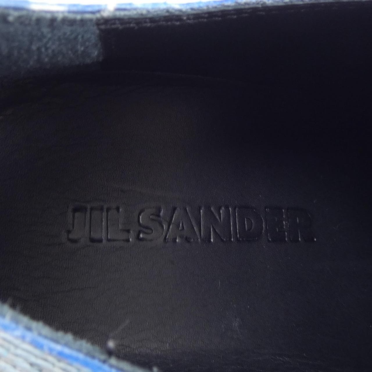 ジルサンダー JIL SANDER スニーカー
