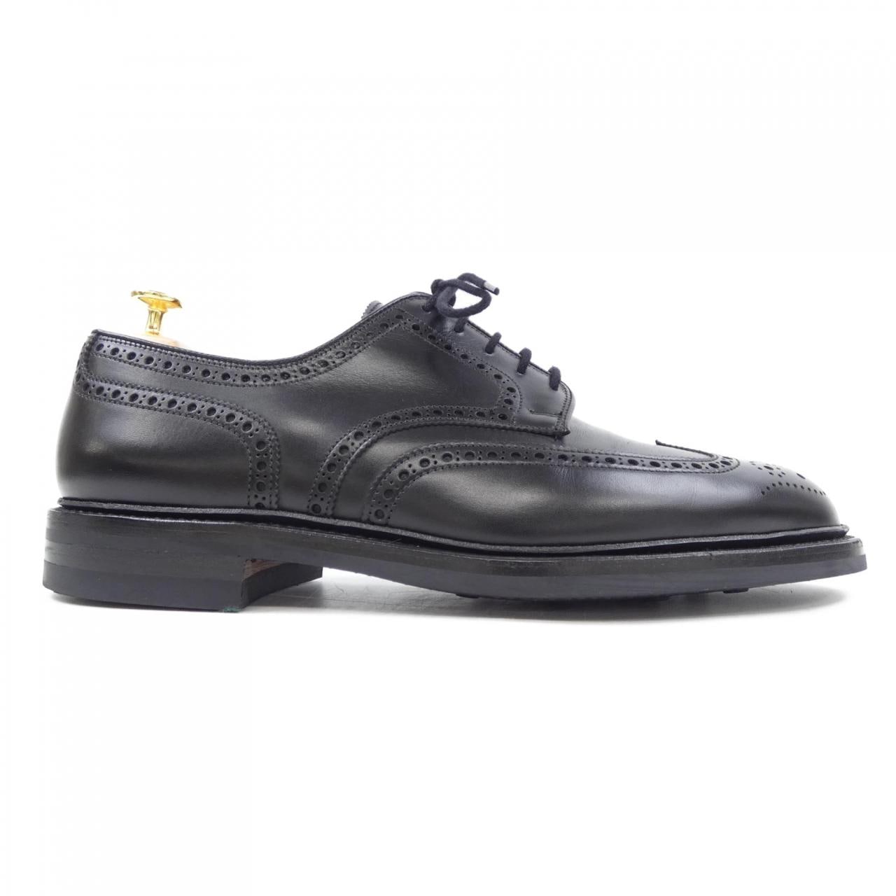 クロケットアンドジョーンズ CROCKETT&JONES シューズ