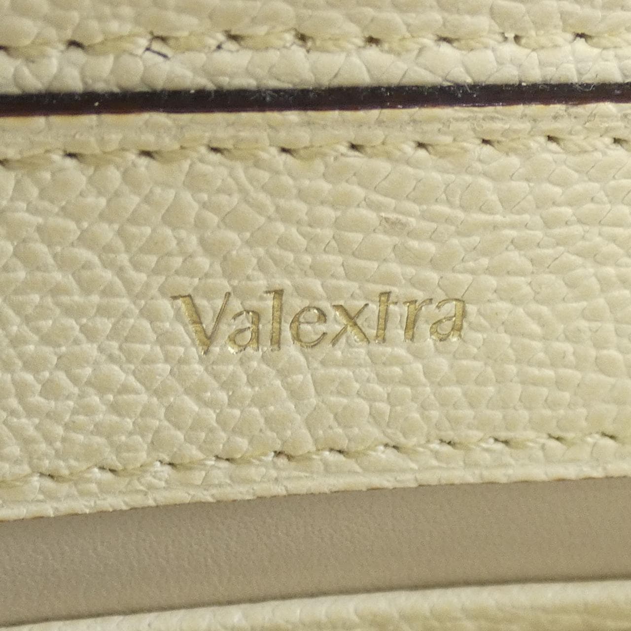 ヴァレクストラ VALEXTRA N464082 BAG