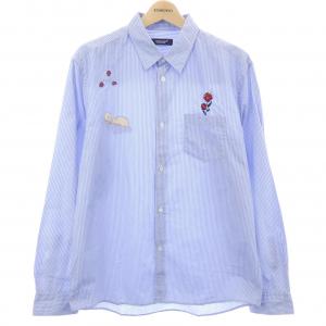 アンダーカバー UNDER COVER UC1C4405-2 シャツ