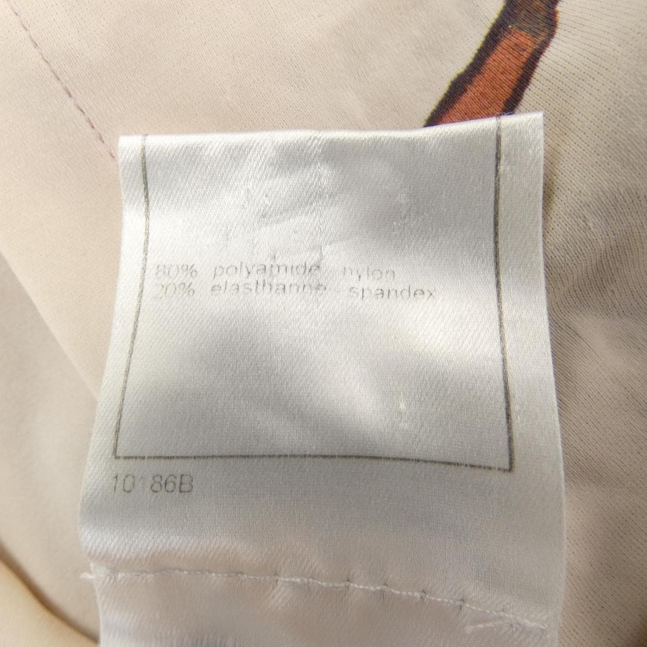 【ヴィンテージ】シャネル CHANEL P15791V08743 00S トップス