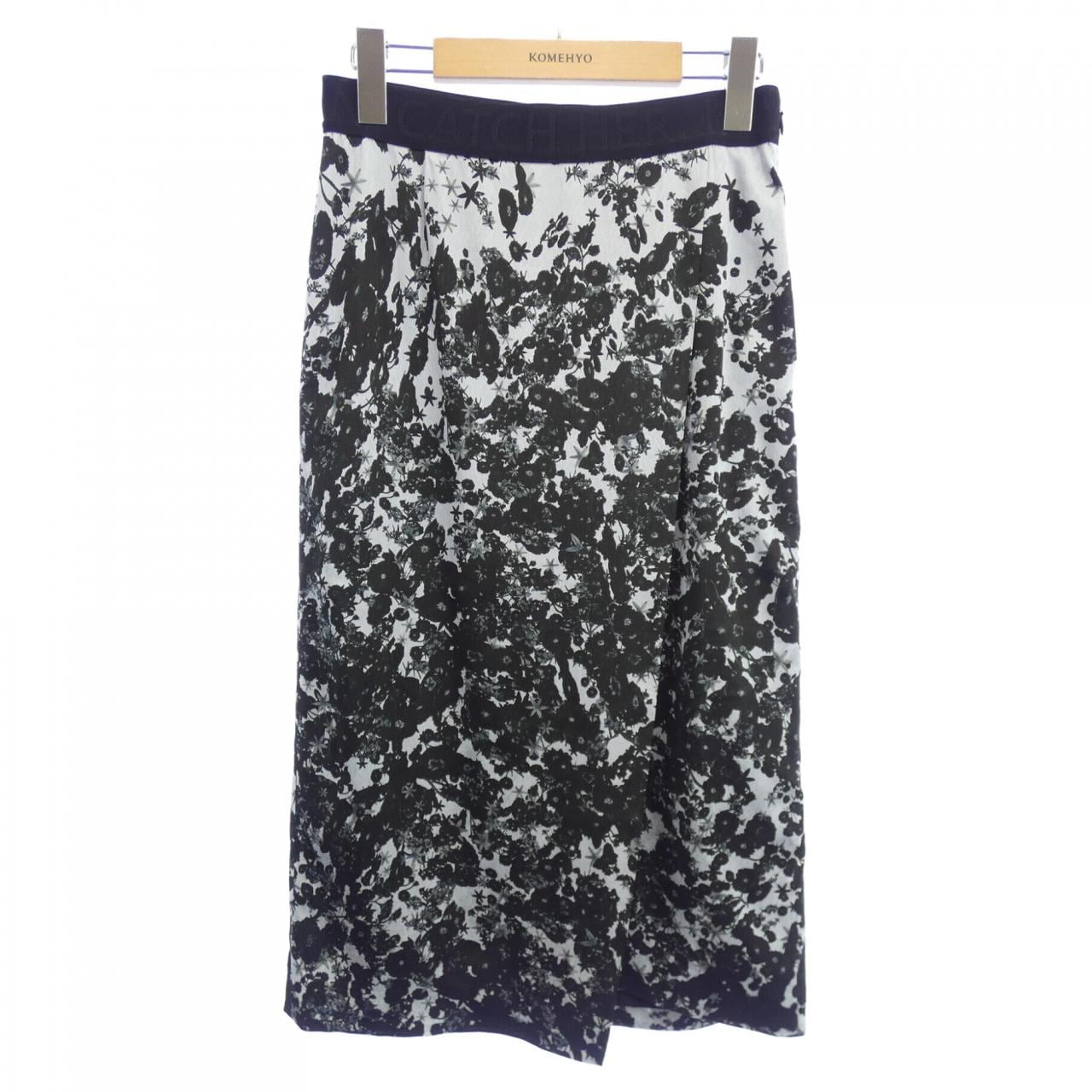 德羅西舒馬赫DOROTHEE SCHUMACHER裙