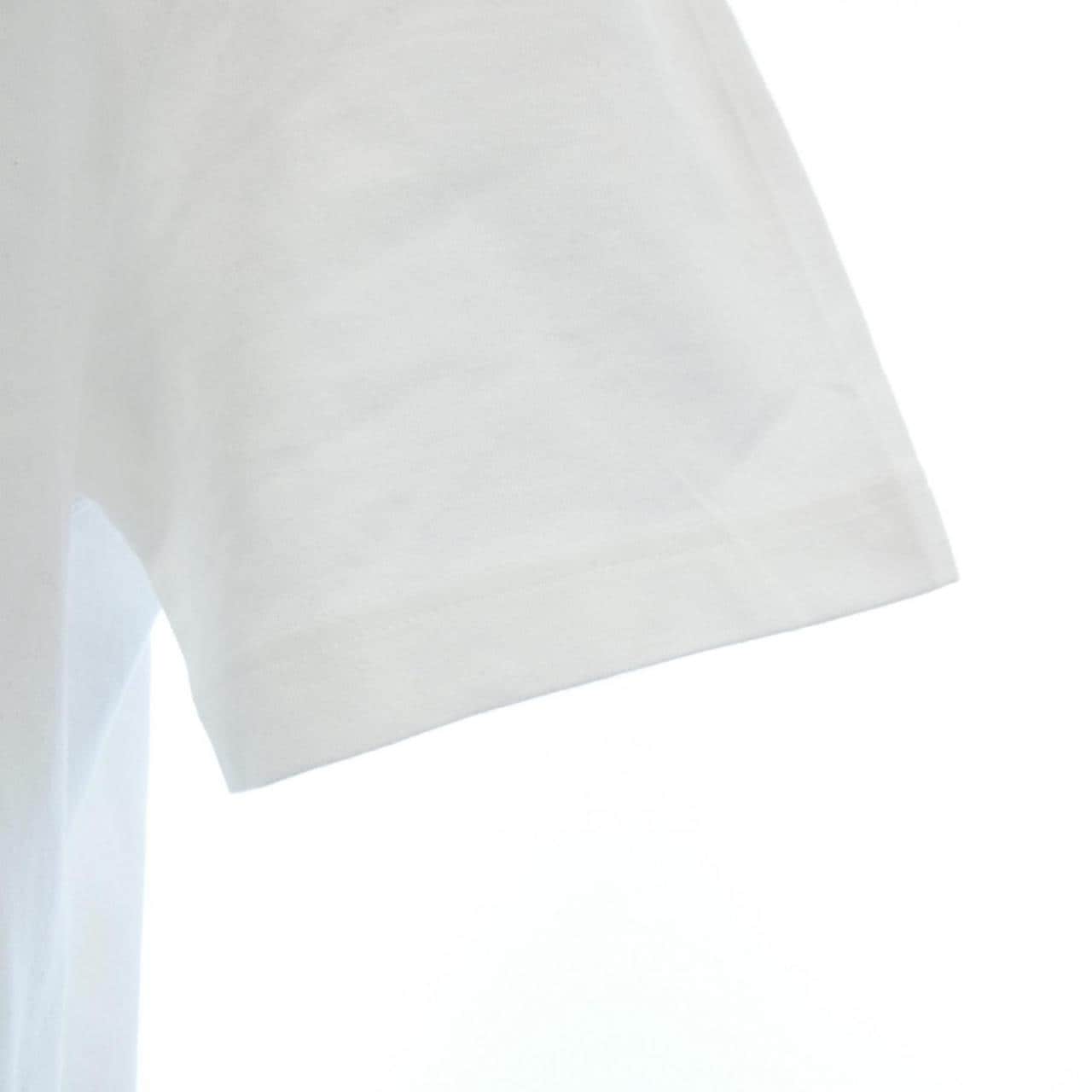 ルイヴィトン LOUIS VUITTON エンブロイダードビーズコットンTシャツ HPY35WNPG Tシャツ