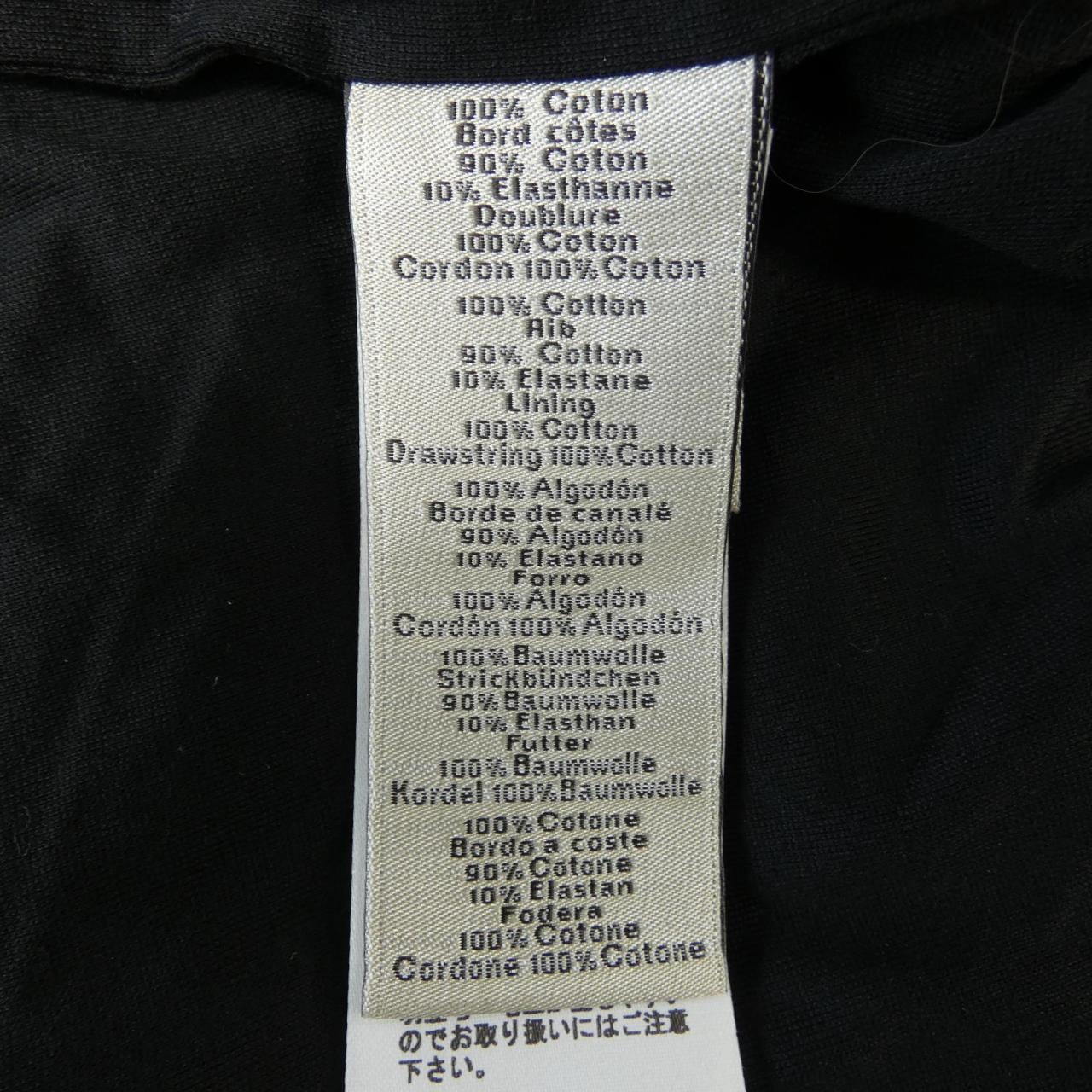 エルメス HERMES *02-5760 パーカー