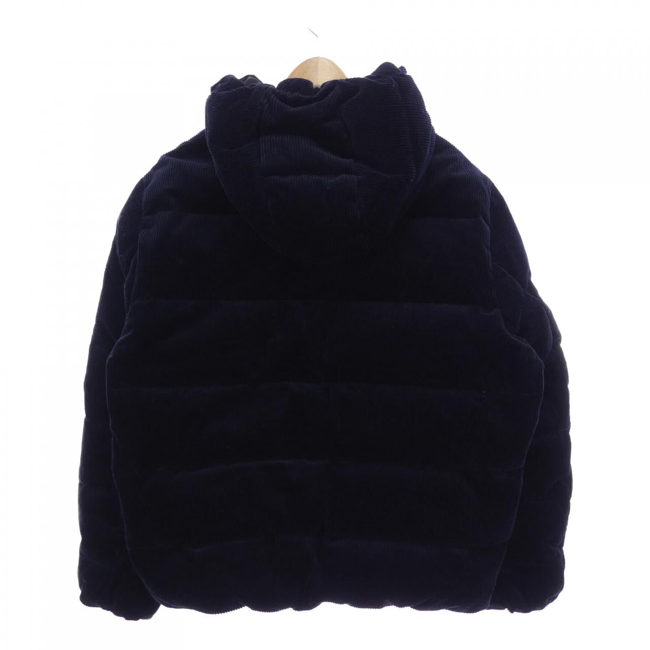 普拉達PRADA三角寶獅SGC072 S232 1RL7羽絨服