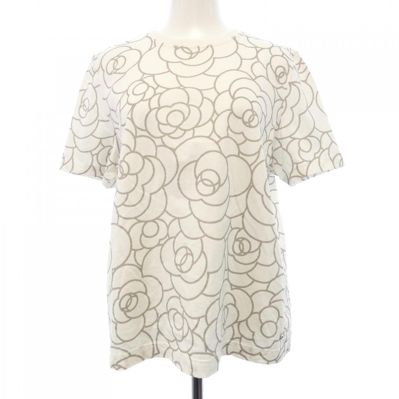 シャネル CHANEL P59462K07819 Tシャツ