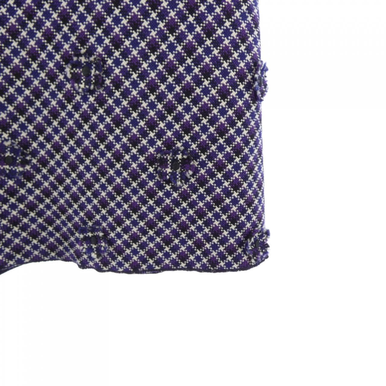 ボッテガヴェネタ BOTTEGA VENETA 532226 VERY0 スカート