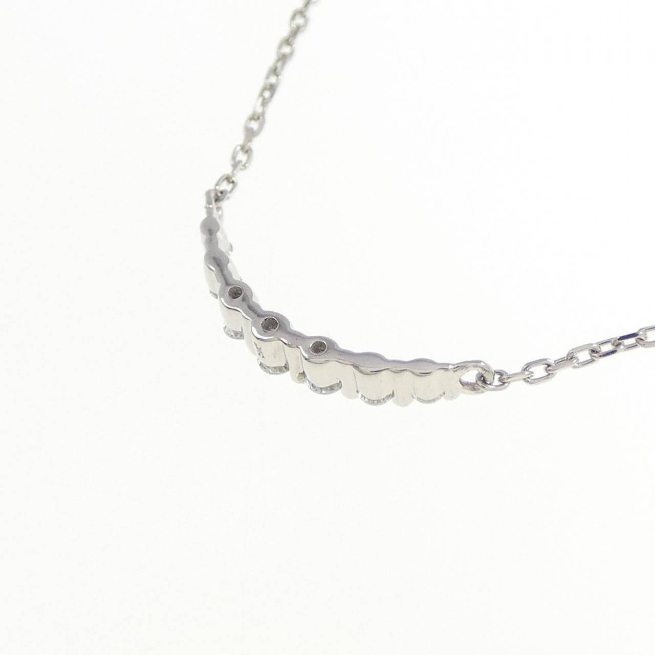 VENDOME Diamond necklace