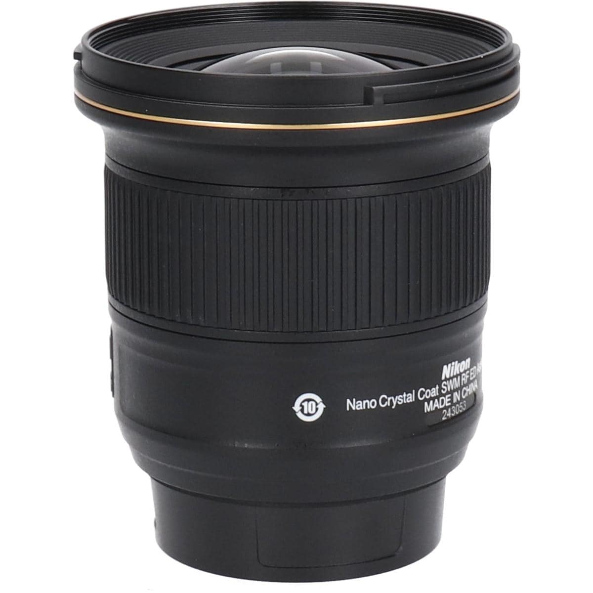 ＡＦ－Ｓ２０ｍｍ　Ｆ１．８Ｇ