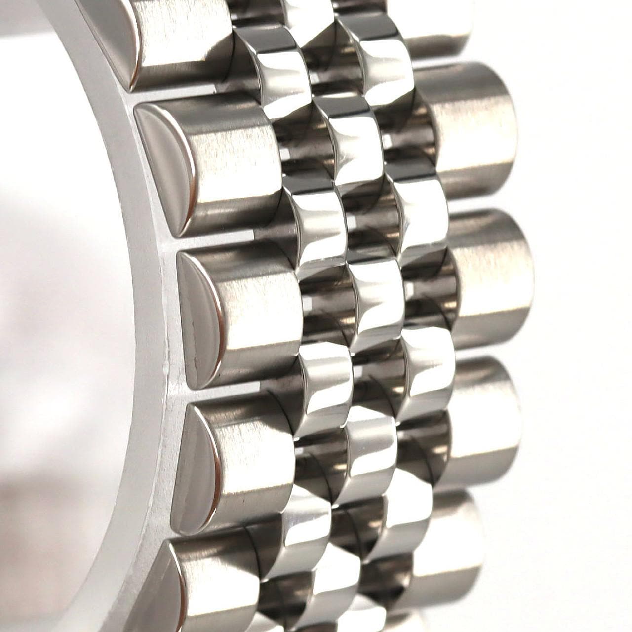 ロレックス デイトジャスト 116234G SSxWG 自動巻 ランダム番