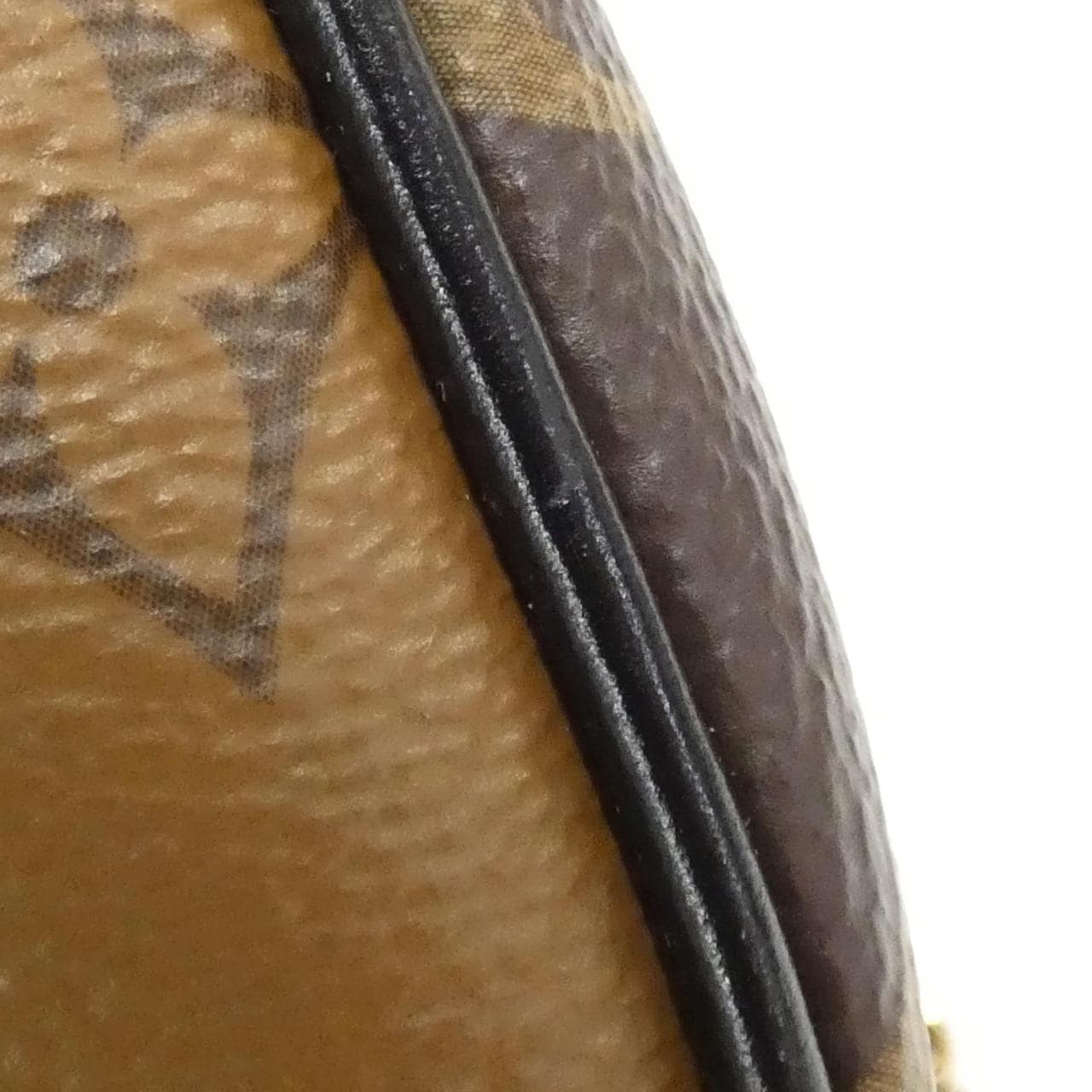 LOUIS VUITTON Monogram Vanity PM M45165 Bag