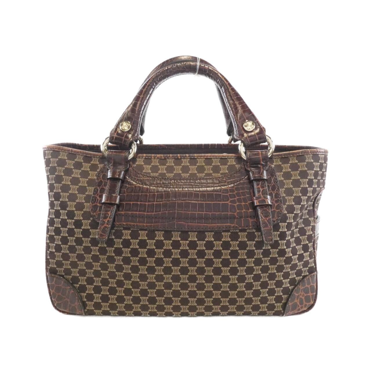 セリーヌ ブギー バッグ