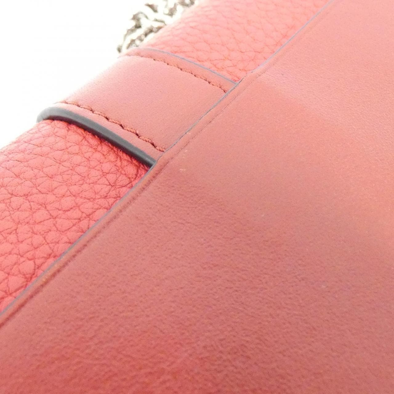 Loewe 124 12 U51 Chain Wallet