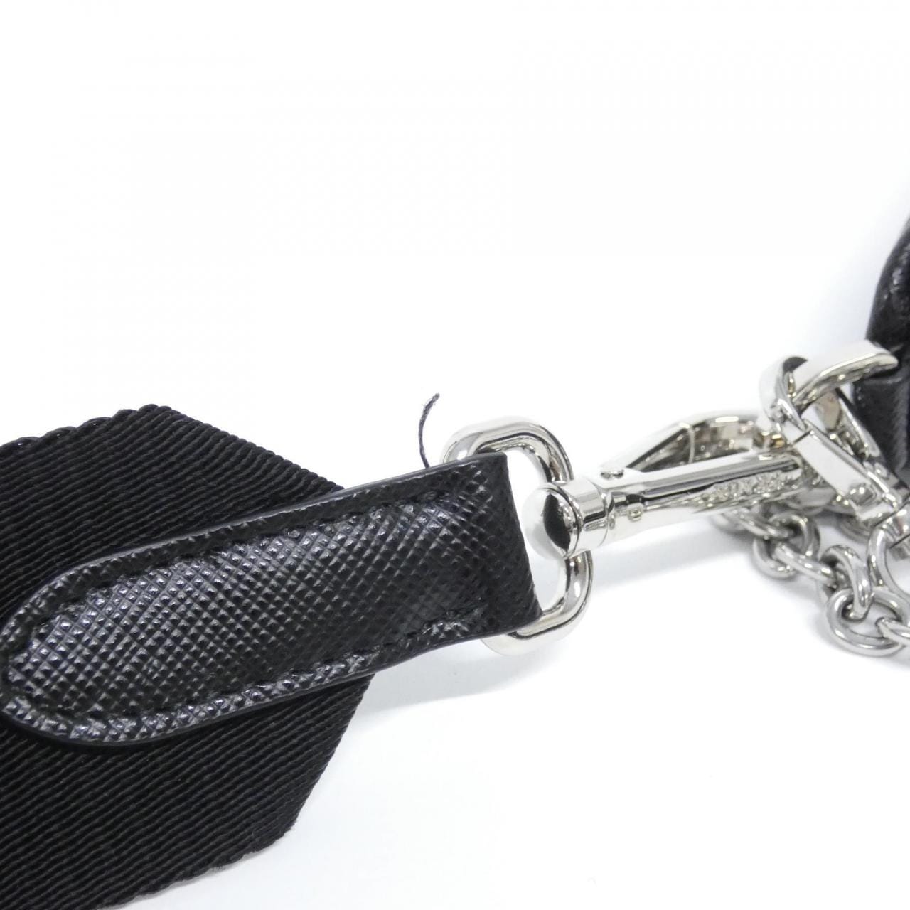 プラダ 1BH204 ショルダーバッグ