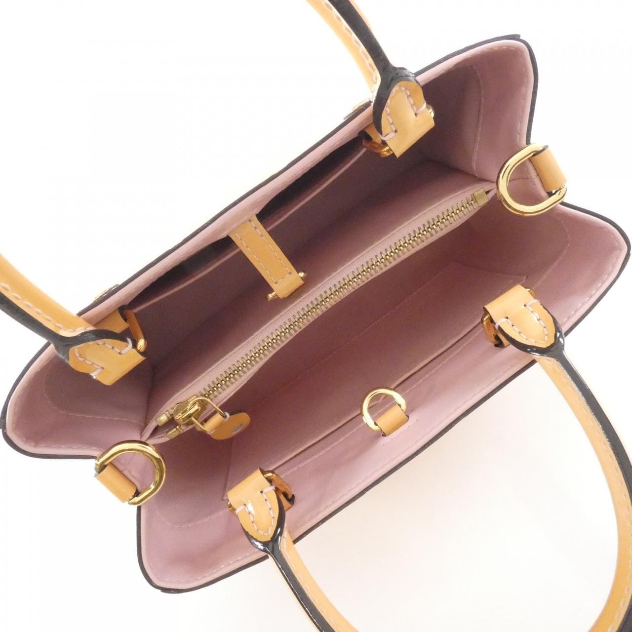 ルイヴィトン ヴェルニ モンテーニュBB M50404 バッグ